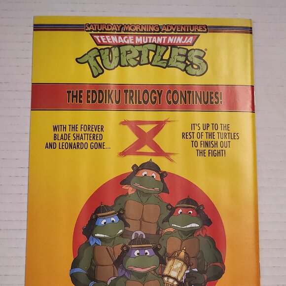 My Little Pony: Classics Reimagined - Valentine's Day Spec #1B (2024) IDW, NM - Picture 7 of 12